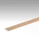 Profilé de jonction stratifié (Autocollant) pour sols plaqués bois HD 400 (Verni ultra mat) - (8935) Chêne animé crème