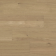 Parquet plaqué bois - Pro 06 - Chêne Ivory - Rustic Light - Petites longueurs