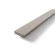 Terrasse en fibres-ciment - Sable Doux (TR20) - 2 x 8,45 x 315 cm