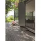 Terrasse Cedral en fibres-ciment - Gris Profond (TR15)