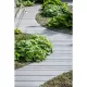 Terrasse Cedral en fibres-ciment - Gris Profond (TR15)