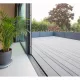 Terrasse Cedral en fibres-ciment - Sable Doux (TR20)