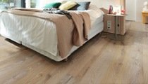 Parquet semi-massif/contrecollé