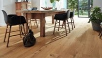 Parquet plaqué