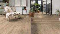 Parquet /Dalle vinyle