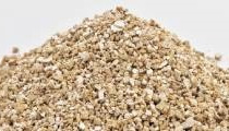 Isolation en vrac: Vermiculite - Cellulose