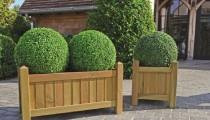 Mobilier de jardin