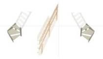Accessoires pour Escaliers