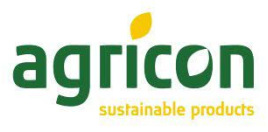 Agricon