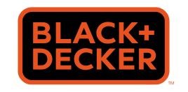 BLACK & DECKER